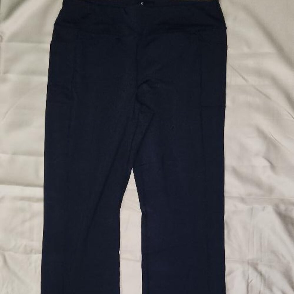 Skechers Women's Black Go Walk Pants